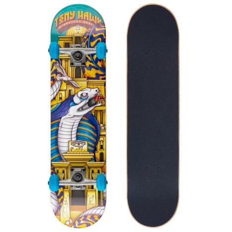 Tony Hawk SS 180 Complete Cobra Temple £34.99